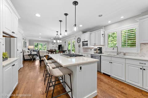 Tiny photo for 400 Bramble Lane, Deer Park, IL 60010 (MLS # 12731056)
