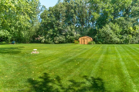 Tiny photo for 400 Bramble Lane, Deer Park, IL 60010 (MLS # 12731056)
