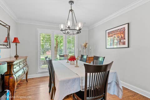 Tiny photo for 400 Bramble Lane, Deer Park, IL 60010 (MLS # 12731056)