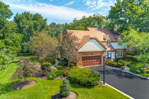 Photo of 400 Bramble Lane, Deer Park, IL 60010 (MLS # 12731056)