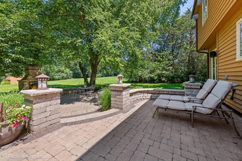 Tiny photo for 400 Bramble Lane, Deer Park, IL 60010 (MLS # 12731056)