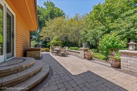 Tiny photo for 400 Bramble Lane, Deer Park, IL 60010 (MLS # 12731056)