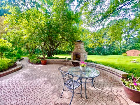Tiny photo for 400 Bramble Lane, Deer Park, IL 60010 (MLS # 12731056)