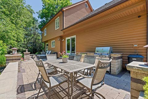 Tiny photo for 400 Bramble Lane, Deer Park, IL 60010 (MLS # 12731056)