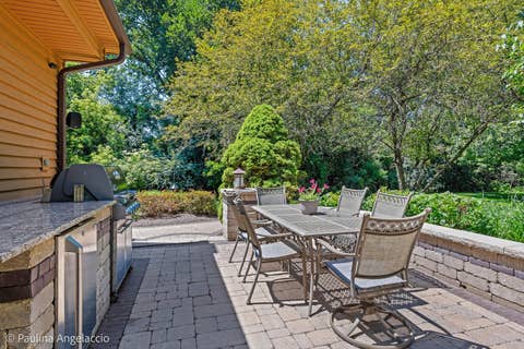 Tiny photo for 400 Bramble Lane, Deer Park, IL 60010 (MLS # 12731056)