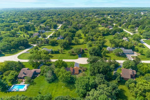 Tiny photo for 400 Bramble Lane, Deer Park, IL 60010 (MLS # 12731056)