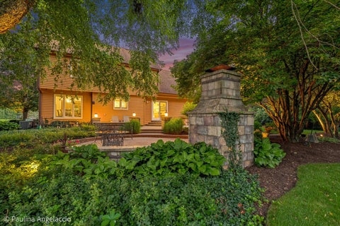 Tiny photo for 400 Bramble Lane, Deer Park, IL 60010 (MLS # 12731056)