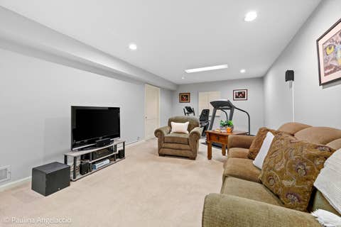 Tiny photo for 400 Bramble Lane, Deer Park, IL 60010 (MLS # 12731056)