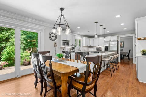 Tiny photo for 400 Bramble Lane, Deer Park, IL 60010 (MLS # 12731056)