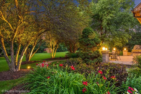 Tiny photo for 400 Bramble Lane, Deer Park, IL 60010 (MLS # 12731056)