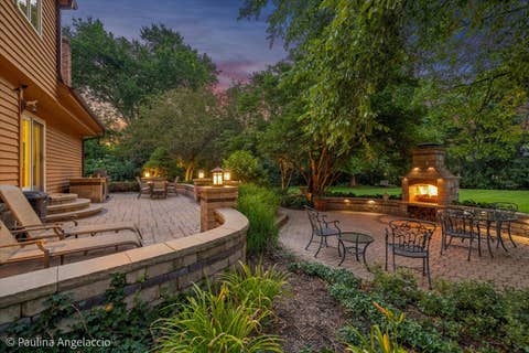 Tiny photo for 400 Bramble Lane, Deer Park, IL 60010 (MLS # 12731056)