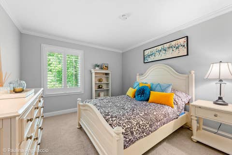 Tiny photo for 400 Bramble Lane, Deer Park, IL 60010 (MLS # 12731056)