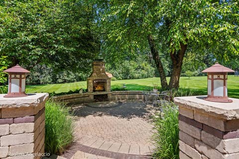 Tiny photo for 400 Bramble Lane, Deer Park, IL 60010 (MLS # 12731056)