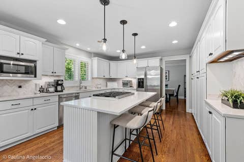 Tiny photo for 400 Bramble Lane, Deer Park, IL 60010 (MLS # 12731056)