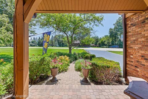 Tiny photo for 400 Bramble Lane, Deer Park, IL 60010 (MLS # 12731056)