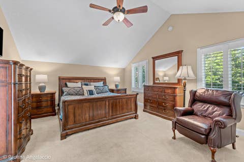 Tiny photo for 400 Bramble Lane, Deer Park, IL 60010 (MLS # 12731056)