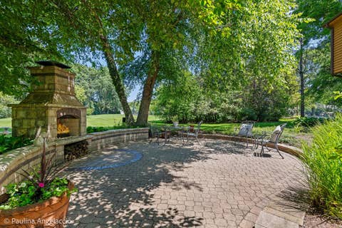 Tiny photo for 400 Bramble Lane, Deer Park, IL 60010 (MLS # 12731056)