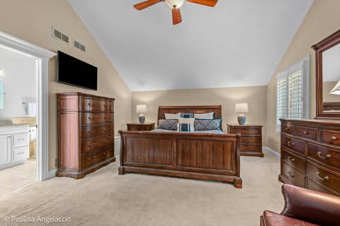 Tiny photo for 400 Bramble Lane, Deer Park, IL 60010 (MLS # 12731056)