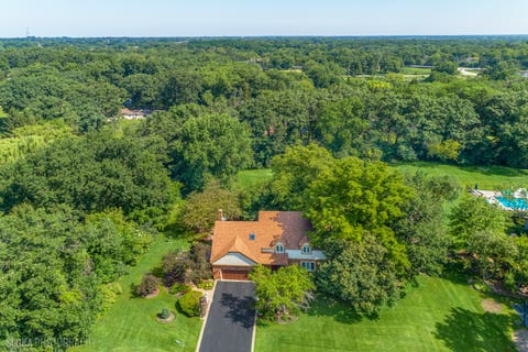 Tiny photo for 400 Bramble Lane, Deer Park, IL 60010 (MLS # 12731056)