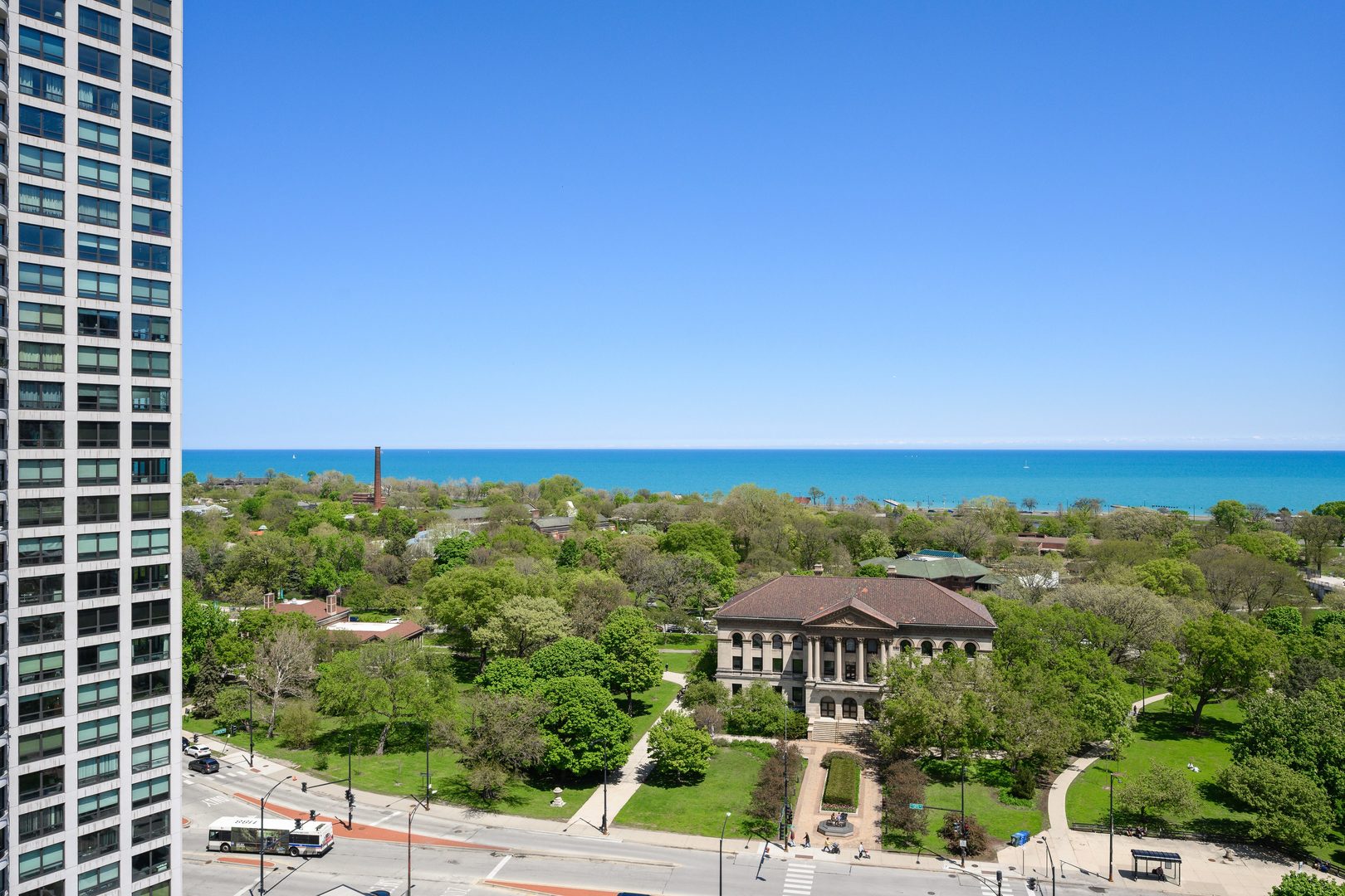 1960 N Lincoln Park West 1601
