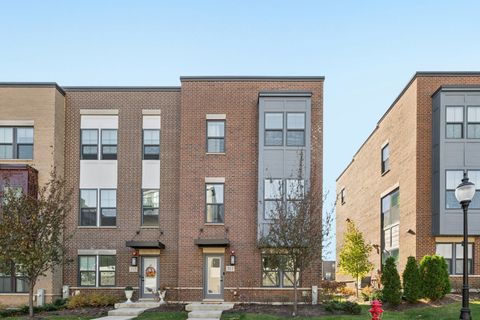 211 Dawson Drive Mount Prospect IL 60056