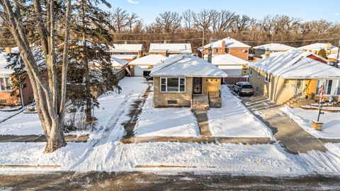 Tiny photo for 9120 26th Place, Brookfield, IL 60513 (MLS # 12556939)