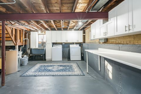 Tiny photo for 9120 26th Place, Brookfield, IL 60513 (MLS # 12556939)