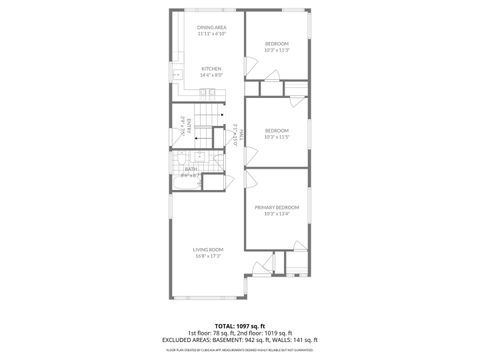 Tiny photo for 9120 26th Place, Brookfield, IL 60513 (MLS # 12556939)