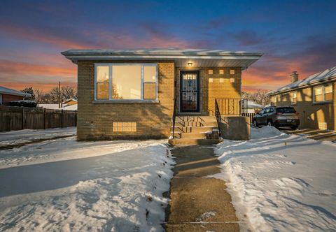 9120 26th Place Brookfield IL 60513