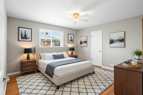 Tiny photo for 9120 26th Place, Brookfield, IL 60513 (MLS # 12556939)