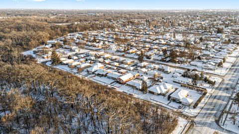 Tiny photo for 9120 26th Place, Brookfield, IL 60513 (MLS # 12556939)