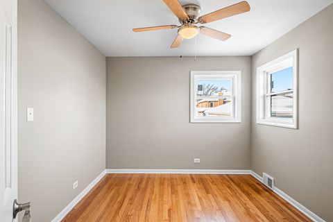 Tiny photo for 9120 26th Place, Brookfield, IL 60513 (MLS # 12556939)