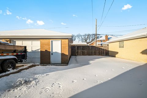 Tiny photo for 9120 26th Place, Brookfield, IL 60513 (MLS # 12556939)