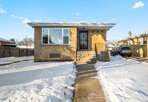 Tiny photo for 9120 26th Place, Brookfield, IL 60513 (MLS # 12556939)