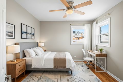 Tiny photo for 9120 26th Place, Brookfield, IL 60513 (MLS # 12556939)