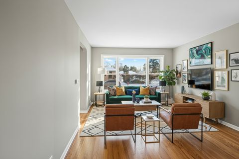 Tiny photo for 9120 26th Place, Brookfield, IL 60513 (MLS # 12556939)