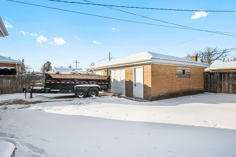 Tiny photo for 9120 26th Place, Brookfield, IL 60513 (MLS # 12556939)