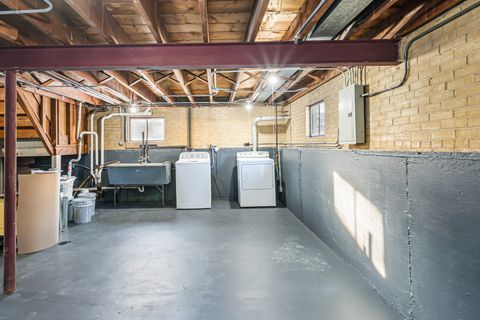 Tiny photo for 9120 26th Place, Brookfield, IL 60513 (MLS # 12556939)