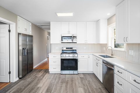 Tiny photo for 9120 26th Place, Brookfield, IL 60513 (MLS # 12556939)