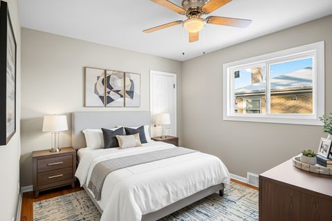 Tiny photo for 9120 26th Place, Brookfield, IL 60513 (MLS # 12556939)