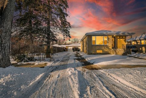 Tiny photo for 9120 26th Place, Brookfield, IL 60513 (MLS # 12556939)