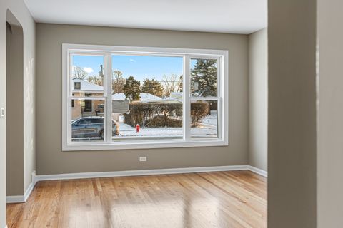 Tiny photo for 9120 26th Place, Brookfield, IL 60513 (MLS # 12556939)