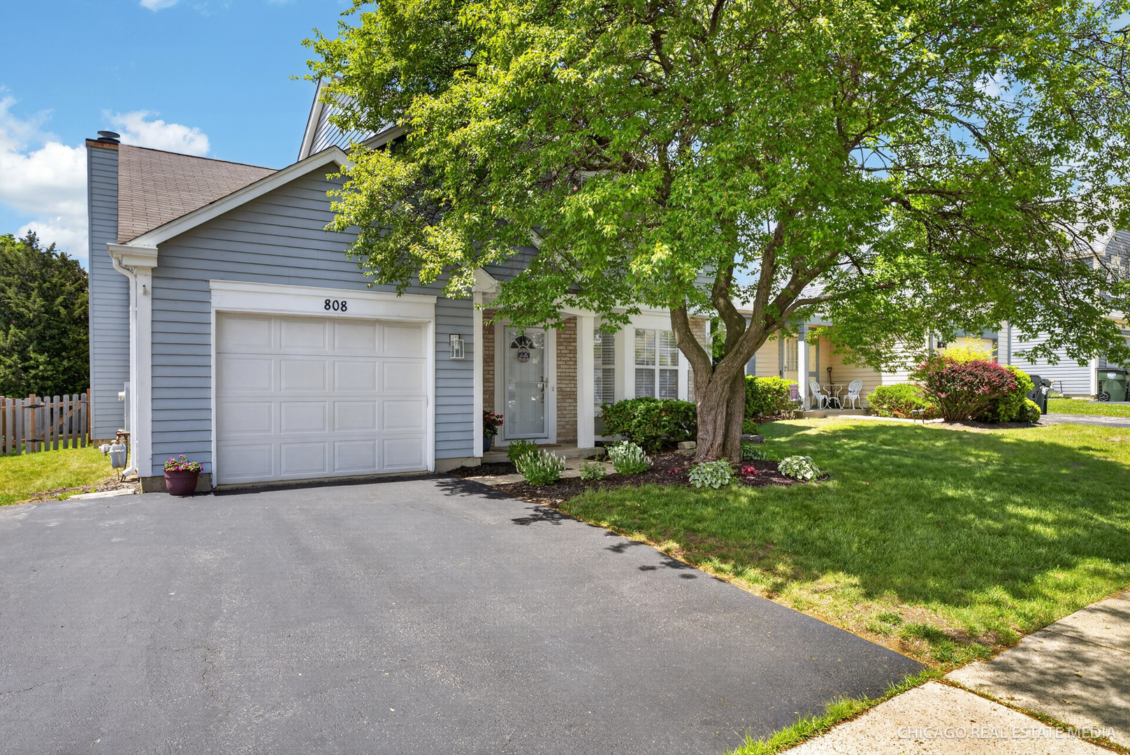 808 Castleton Court