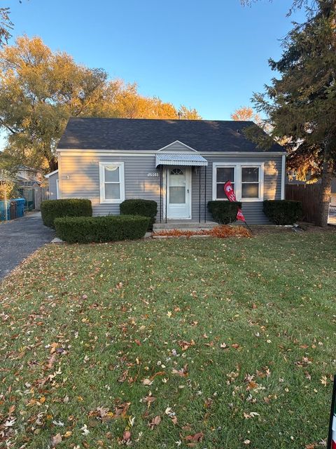 Photo of 11903 S Laramie Avenue, Alsip, IL 60803 (MLS # 12517232)