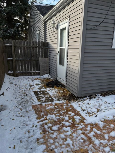 Tiny photo for 11903 S Laramie Avenue, Alsip, IL 60803 (MLS # 12517232)