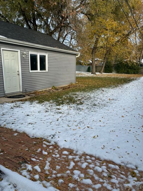 Tiny photo for 11903 S Laramie Avenue, Alsip, IL 60803 (MLS # 12517232)