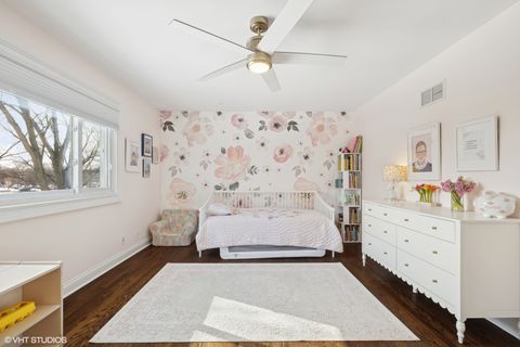 A home in Northbrook