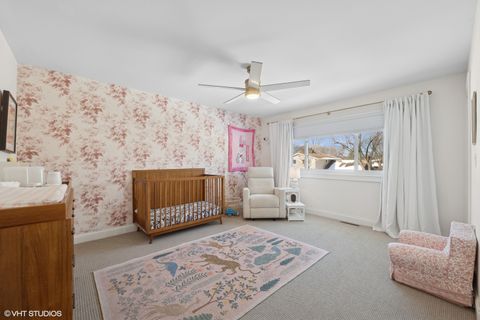 A home in Northbrook