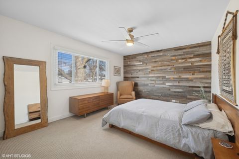 A home in Northbrook