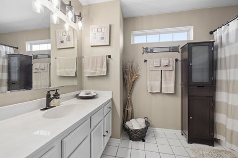 Tiny photo for 8415 Stratford Drive #8415, Tinley Park, IL 60487 (MLS # 12753919)